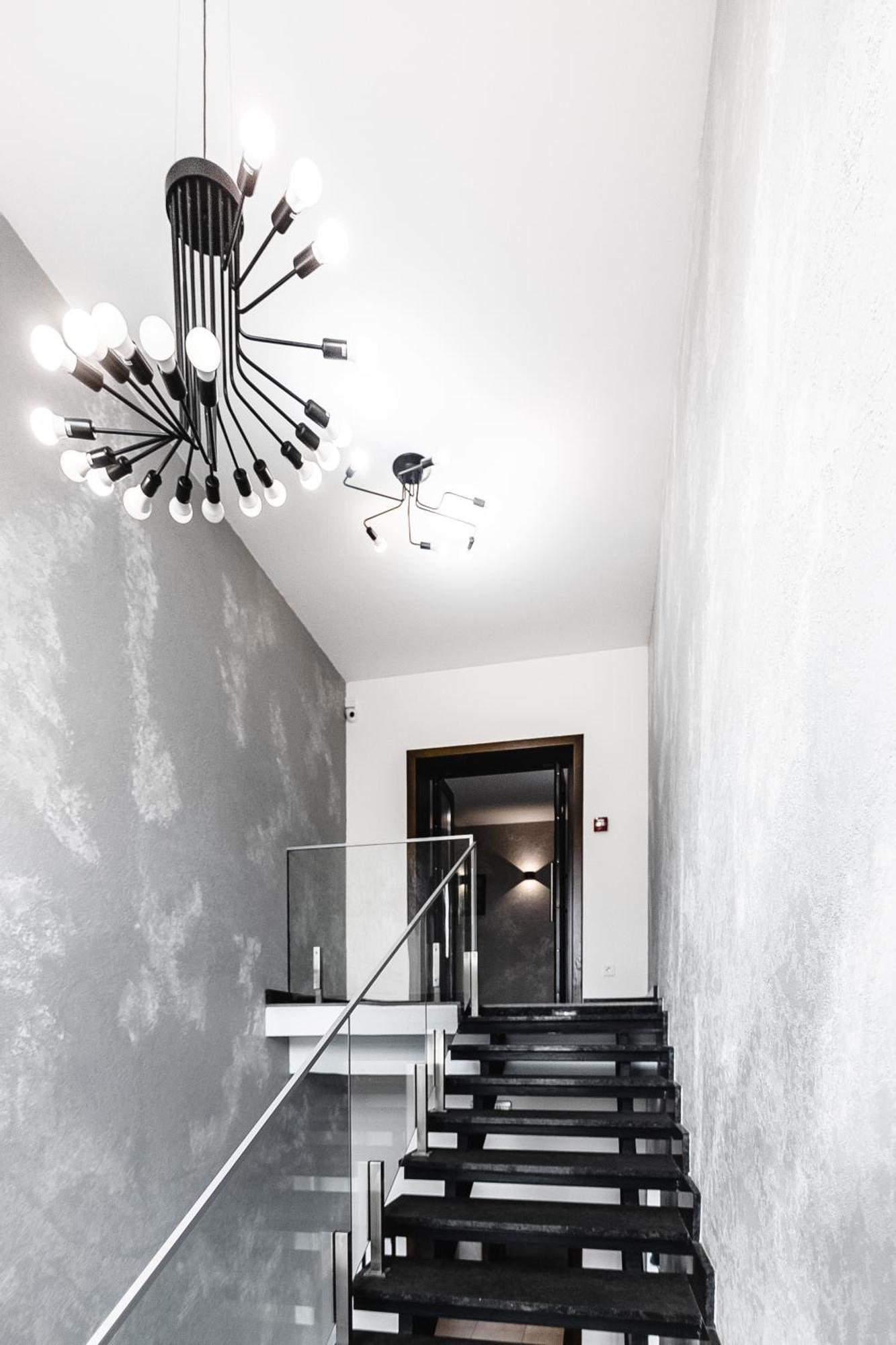 Geography Hotel Veresneve Kültér fotó