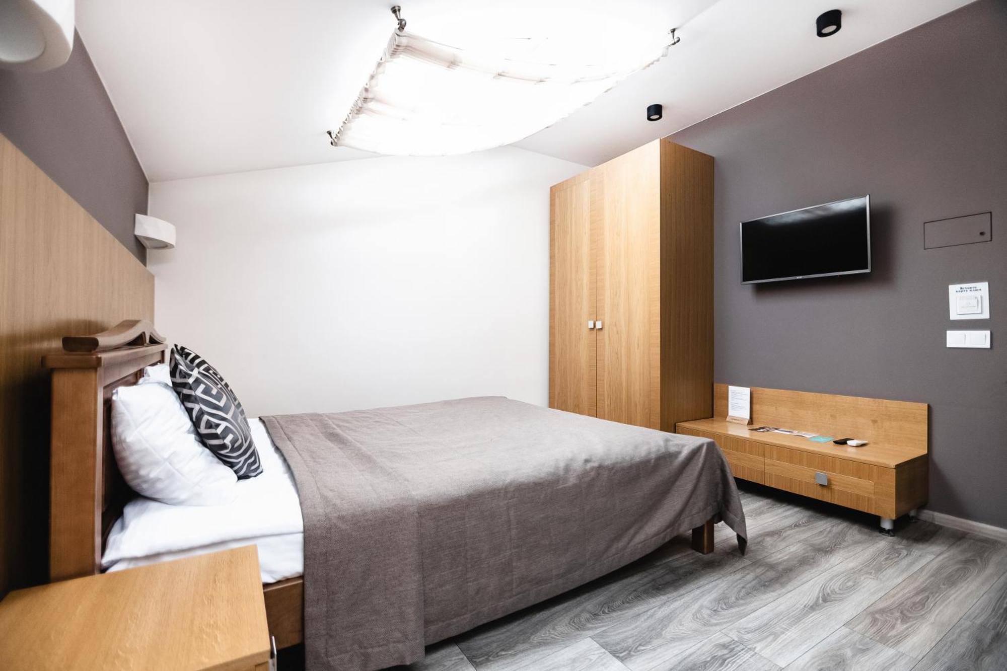 Geography Hotel Veresneve Kültér fotó